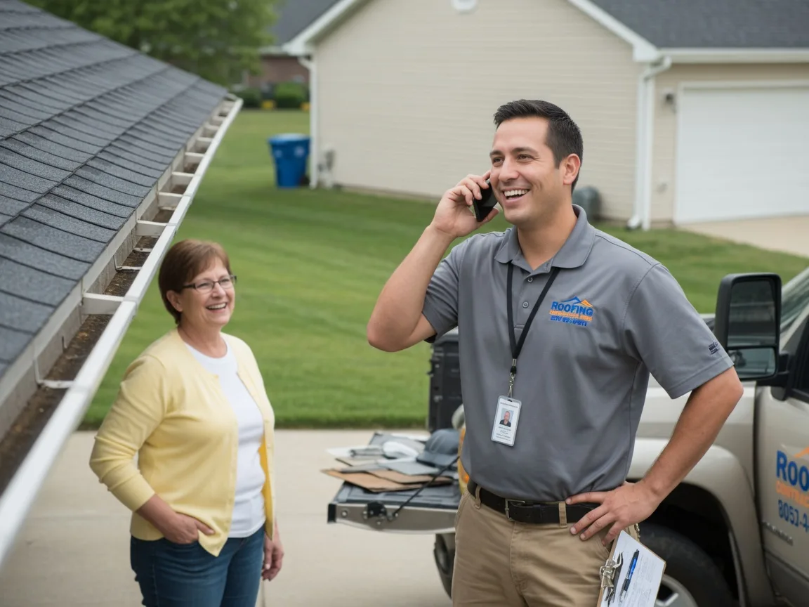 Local Roofing Contractors Grand Tower, IL FAQs